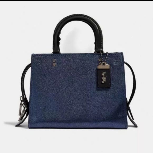 Coach Handbags - Rogue 25 NWT.